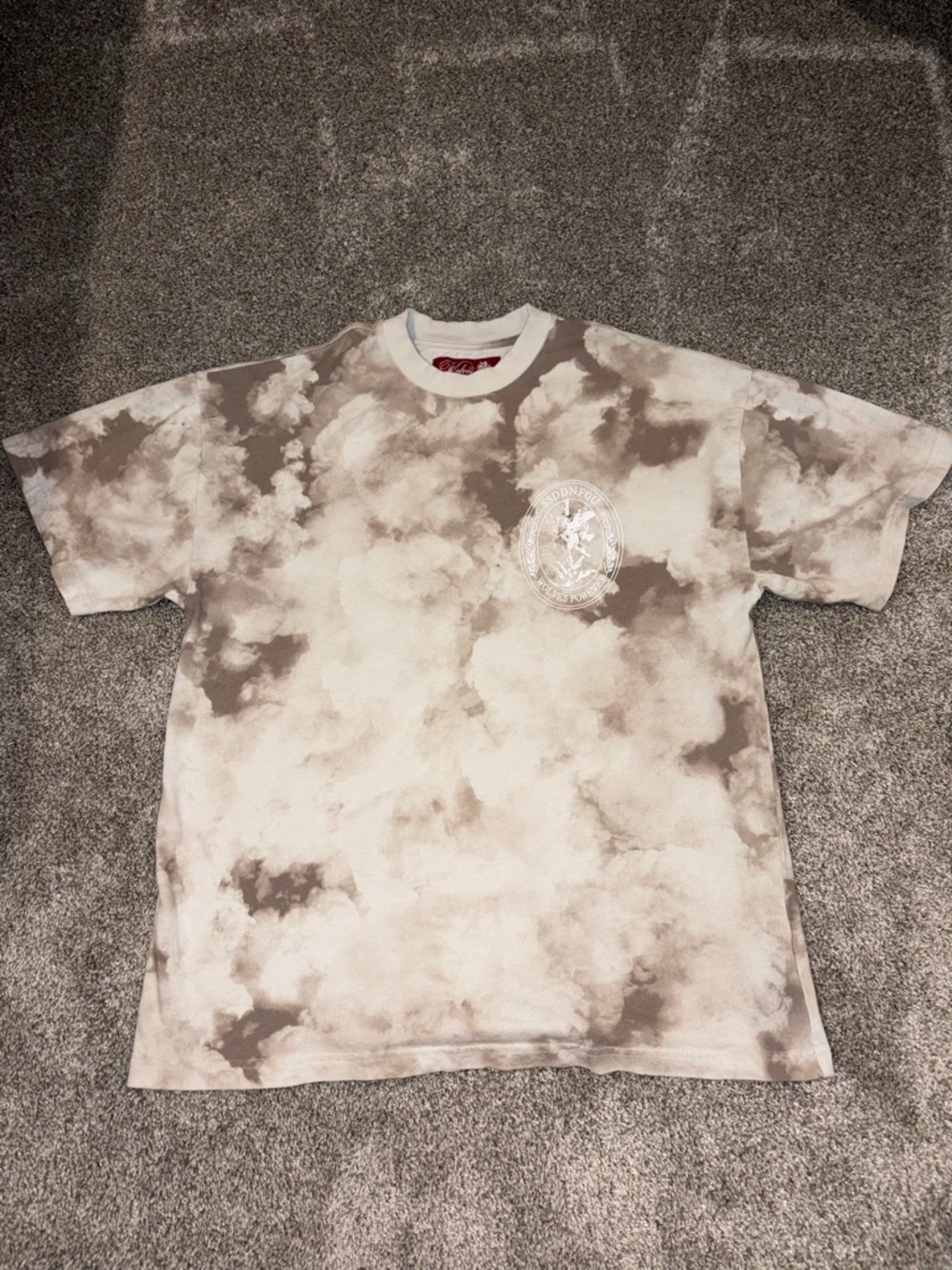 Darc Sport Shirt (1 of 500)
